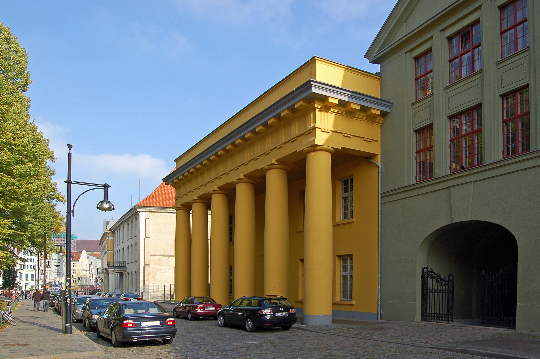 Rostock